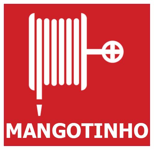 E6 - Tamanho: 100x220mm - Mangotinho