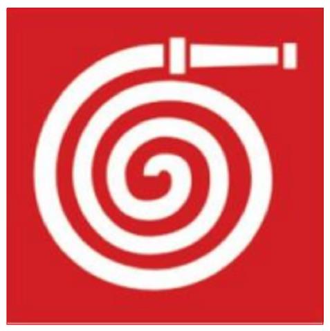 E7 - Tamanho: 100x220mm - Hidrante