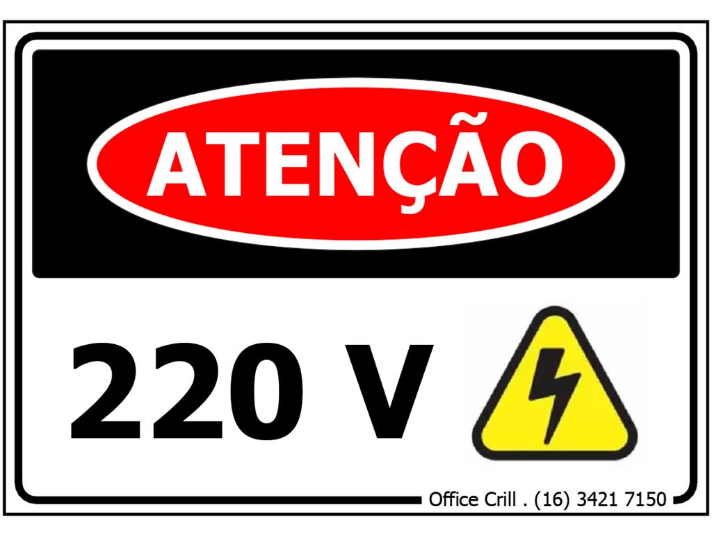 PVC1 -  Tamanho: 110x170mm