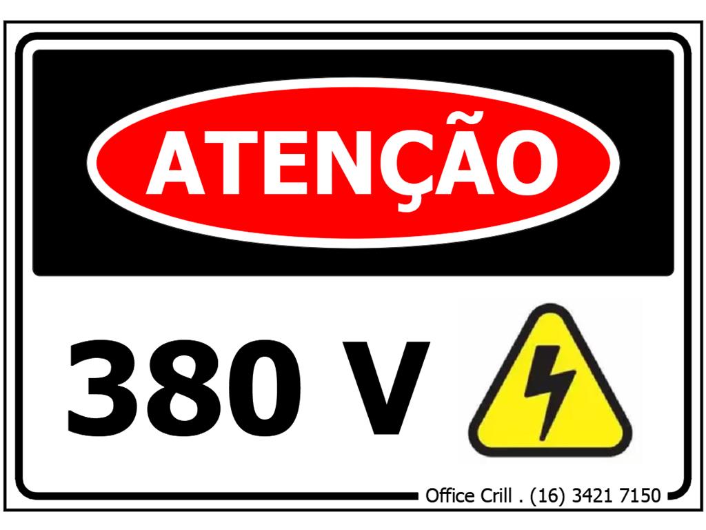 PVC2 - Tamanho: 110x170mm