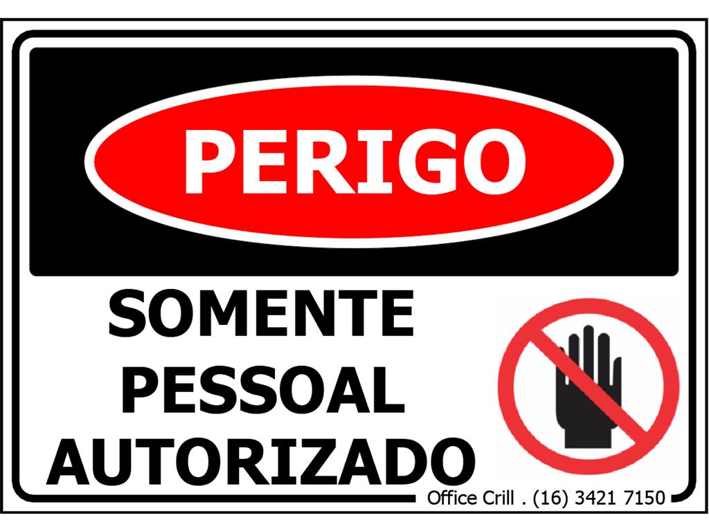 PVC6 - Tamanho: 110x170mm