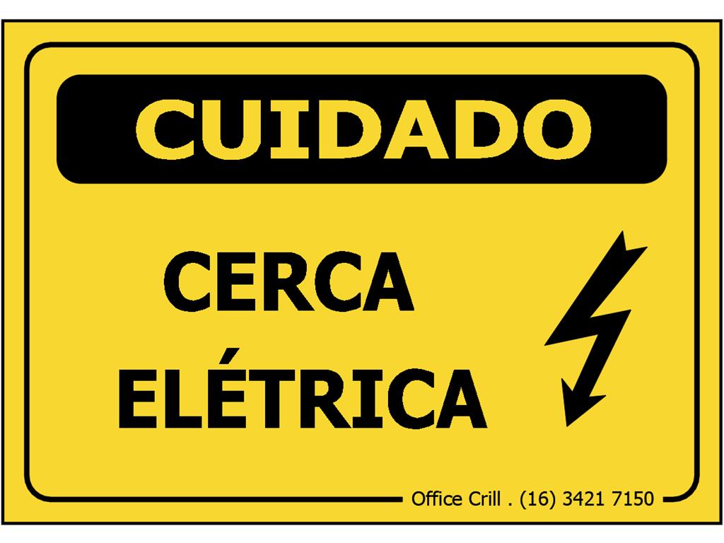 PVC8 - Tamanho: 110x170mm