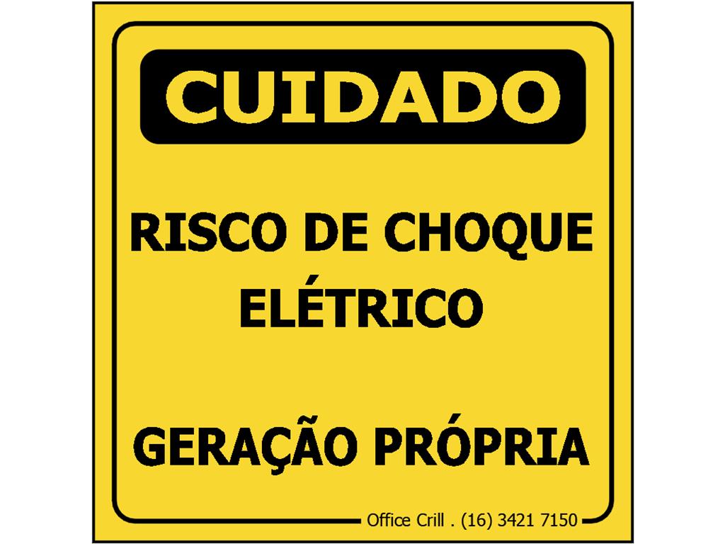 PVC9 - Tamanho: 130x130mm